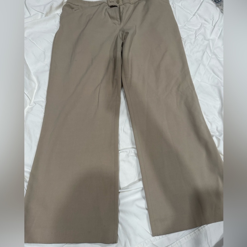 Size 18, average Lane Bryant